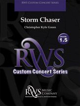 Storm Chaser 