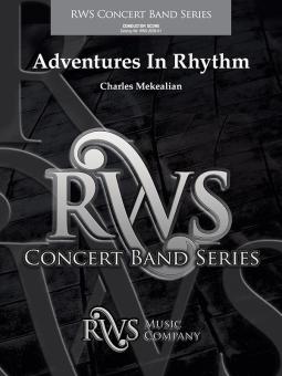 Adventures in Rhythm Standard