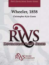 Wheeler, 1858 