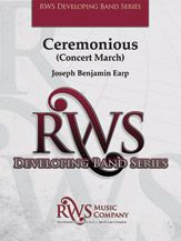 Ceremonious 