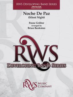 Noche de Paz Standard