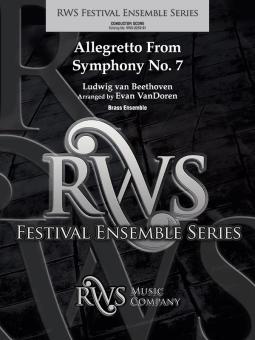 Allegretto from Symphony No. 7 