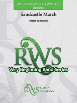 Sandcastle March Standard