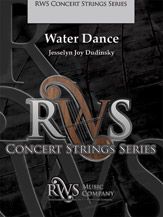 Water Dance 