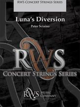 Luna's Diversion 