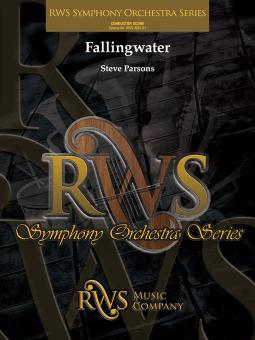Fallingwater Standard