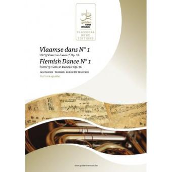 Flemish Dance N. 1 