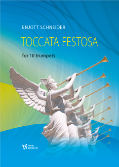 Toccata Festosa 
