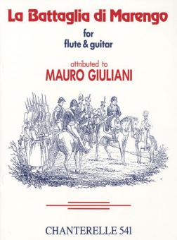 La Battaglia di Marengo 
