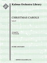 Christmas Carols, Series 2 