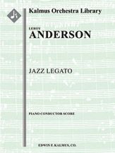 Jazz Legato 