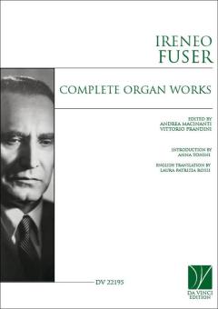 Complete Organ Works 