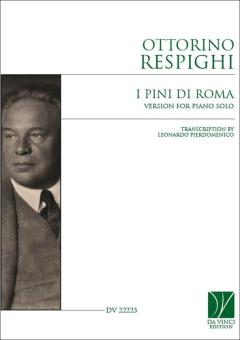 I Pini di Roma 