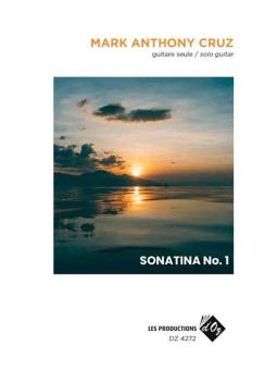 Sonatina No. 1 