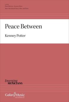 Peace Between 