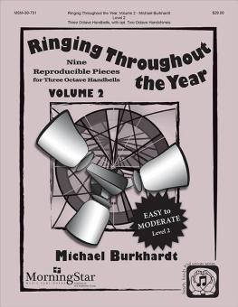 Ringing Throughout the Year 2 