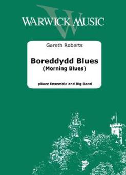 Boreddydd Blues 