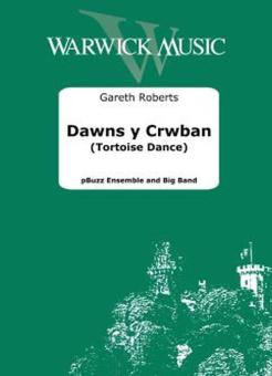 Dawns y Crwban 
