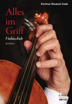 Alles im Griff! 