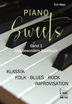 Piano Sweets 1 