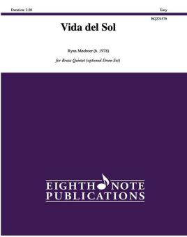 Vida del Sol 