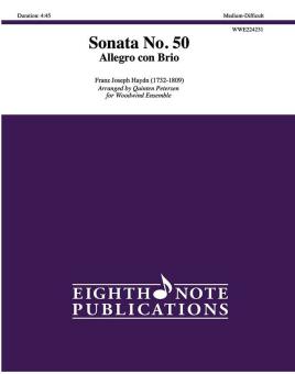 Sonata No. 50 