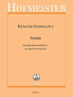 Sonata op.114 