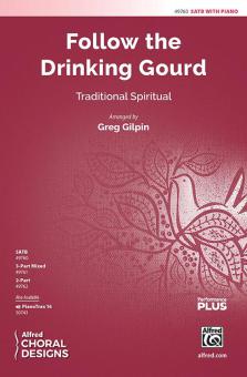 Follow the Drinking Gourd Standard