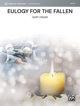 Eulogy for the Fallen Standard