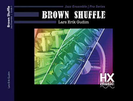 Brown Shuffle Standard