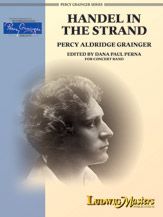 Handel In The Strand for Band 