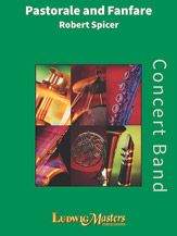Pastorale and Fanfare 