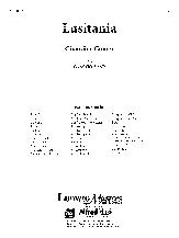 Lusitania 