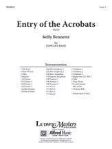 Entry of the Acrobats 