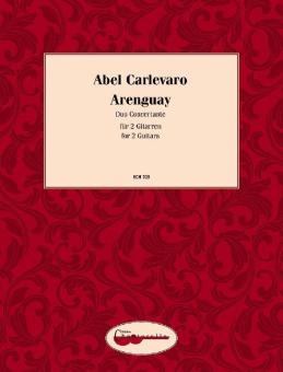 Arenguay 