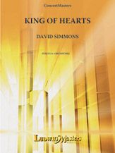 King of Hearts 