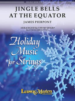 Jingle Bells at the Equator 