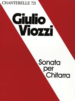 Sonata per Chitarra 