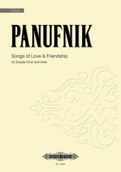 Songs of Love & Friendship 