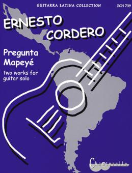 Pregunta, Mapeyé 