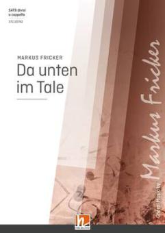 Da unten im Tale 