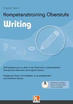 Kompetenztraining Oberstufe 