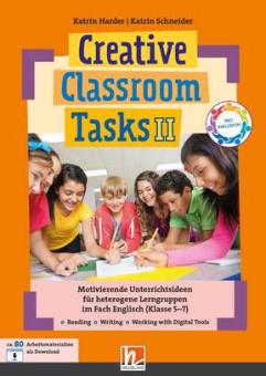 Creative Classroom Tasks 2 