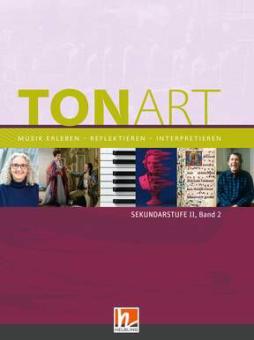 TONART Sek II 2 (Ausg. 2023) 