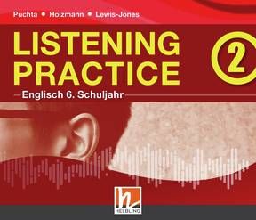 Listening Practice 2 