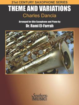 Theme and Variations 