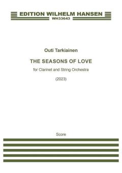 The Seasons Of Love Standard