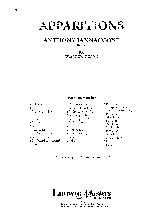 Apparitions 
