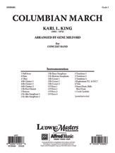 Columbian March 