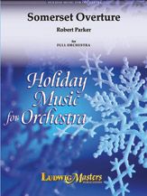 Somerset Overture 